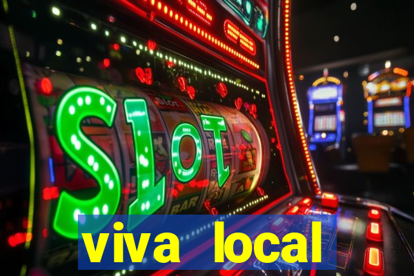 viva local encontros rj